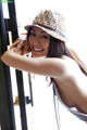 Momoko Tani - Honey Model Girlbugil