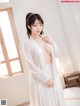 艾妖儿 - 雪肌红颜之古韵飘香の诱惑旋律 Set 1 20230726 Part 1 P18 No.539e50