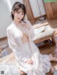 艾妖儿 - 雪肌红颜之古韵飘香の诱惑旋律 Set 1 20230726 Part 1 P14 No.ebd43b