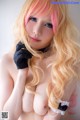 Cosplay Aoi - Xoldboobs Step Mom P1 No.252e50