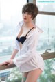 QingDouKe 2017-09-12: Model Yao Yao (瑶瑶) (54 photos) P26 No.f7f886