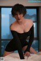 QingDouKe 2017-09-12: Model Yao Yao (瑶瑶) (54 photos) P17 No.0d300f