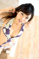 Risa Yoshiki - Kactuc Bootyliciouse Undermask P6 No.4dab1c