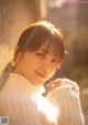 Miki Nanri 南里美希, SUMMER WINK スピサン グラビアフォトブック Set.02 P7 No.d54473