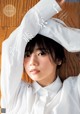 Kyoko Saito 齊藤京子, Young Jump 2022 No.46 (ヤングジャンプ 2022年46号) P8 No.e8fb9f