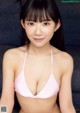 Marina Nagasawa 長澤茉里奈, Big Comic Superior 2022 No.08 (ビッグコミックスペリオール 2022年8号) P2 No.decce8