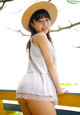 Yui Minami - Wifebucket Girl Bigboom P11 No.419190