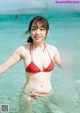 Midori Nagatsuki 長月翠, Young Magazine 2021 No.52 (ヤングマガジン 2021年52号) P9 No.2492fc