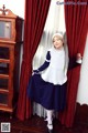 Cosplay Maid - Galerey Manila Milf P4 No.055a83 Image No. 17