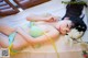 Gaze at the super-sexy body of beautiful Chen Jiaxi (沈佳熹) (70 pictures) P11 No.cbac4c