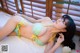 Gaze at the super-sexy body of beautiful Chen Jiaxi (沈佳熹) (70 pictures) P52 No.4c9f27