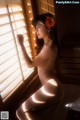 Gaze at the super-sexy body of beautiful Chen Jiaxi (沈佳熹) (70 pictures) P34 No.86f20c