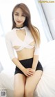 MyGirl Vol.377: 奈 美 nana (45 pictures) P30 No.a41a48