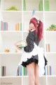 Collection of beautiful and sexy cosplay photos - Part 027 (510 photos) P216 No.ce4891