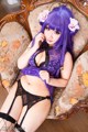 Collection of beautiful and sexy cosplay photos - Part 027 (510 photos) P445 No.1809ac