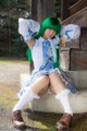 Collection of beautiful and sexy cosplay photos - Part 027 (510 photos) P148 No.a85410