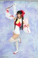Collection of beautiful and sexy cosplay photos - Part 027 (510 photos) P489 No.fd88d5