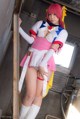 Collection of beautiful and sexy cosplay photos - Part 027 (510 photos) P472 No.7fd303