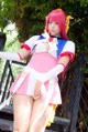 Collection of beautiful and sexy cosplay photos - Part 027 (510 photos) P441 No.4a212b