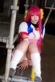 Collection of beautiful and sexy cosplay photos - Part 027 (510 photos) P453 No.d16b99