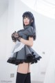 Collection of beautiful and sexy cosplay photos - Part 027 (510 photos) P124 No.254682