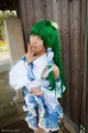 Collection of beautiful and sexy cosplay photos - Part 027 (510 photos) P454 No.48efce