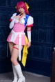 Collection of beautiful and sexy cosplay photos - Part 027 (510 photos) P7 No.bd1159