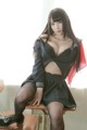 Collection of beautiful and sexy cosplay photos - Part 027 (510 photos) P30 No.c1e03b