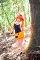 Collection of beautiful and sexy cosplay photos - Part 027 (510 photos) P134 No.384cdb