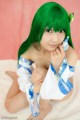 Collection of beautiful and sexy cosplay photos - Part 027 (510 photos) P154 No.50ce0b