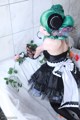 Collection of beautiful and sexy cosplay photos - Part 027 (510 photos) P399 No.9aff51