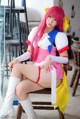 Collection of beautiful and sexy cosplay photos - Part 027 (510 photos) P130 No.58c52b