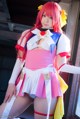 Collection of beautiful and sexy cosplay photos - Part 027 (510 photos) P102 No.d99cf6