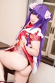 Collection of beautiful and sexy cosplay photos - Part 027 (510 photos) P386 No.5bff50
