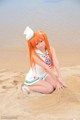 Collection of beautiful and sexy cosplay photos - Part 027 (510 photos) P488 No.4ed78d