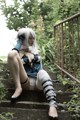 Collection of beautiful and sexy cosplay photos - Part 027 (510 photos) P416 No.69f8e2