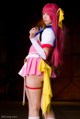 Collection of beautiful and sexy cosplay photos - Part 027 (510 photos) P38 No.d4263c