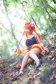 Collection of beautiful and sexy cosplay photos - Part 027 (510 photos) P8 No.b5d76a