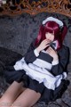 Collection of beautiful and sexy cosplay photos - Part 027 (510 photos) P280 No.5ae9bc
