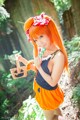 Collection of beautiful and sexy cosplay photos - Part 027 (510 photos) P99 No.5ad6a2