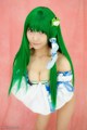 Collection of beautiful and sexy cosplay photos - Part 027 (510 photos) P422 No.f3b176