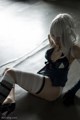 Collection of beautiful and sexy cosplay photos - Part 027 (510 photos) P277 No.a0cac6