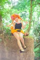 Collection of beautiful and sexy cosplay photos - Part 027 (510 photos) P480 No.7a54d3