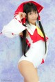 Collection of beautiful and sexy cosplay photos - Part 027 (510 photos) P279 No.01f5f3