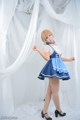 Collection of beautiful and sexy cosplay photos - Part 027 (510 photos) P177 No.addbdc