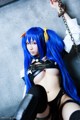 Collection of beautiful and sexy cosplay photos - Part 027 (510 photos) P339 No.0173fb