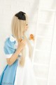 Collection of beautiful and sexy cosplay photos - Part 027 (510 photos) P495 No.29be6b