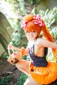 Collection of beautiful and sexy cosplay photos - Part 027 (510 photos) P382 No.4b1145