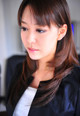 Akari Minamino - Schoolgirl Watch Mymom P4 No.56d083