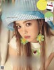 Nicole Fujita 藤田ニコル, ViVi Magazine 2021.09 P6 No.f2e345
